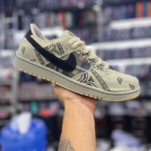 Nike Travis Scott