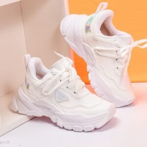 Tênis Prada Premium Lançamento