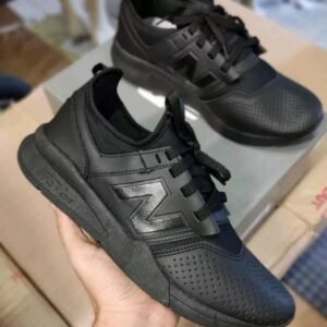 Tenis Masculino Nb 247 Premium