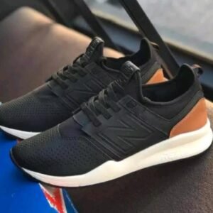 Tenis Masculino Nb 247 Premium Academia Casual