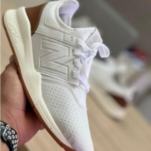 Tenis Masculino Nb 247 Premium