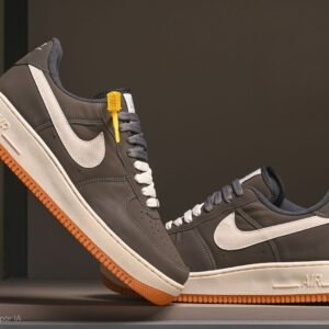 Tênis Nike Air Force Premium