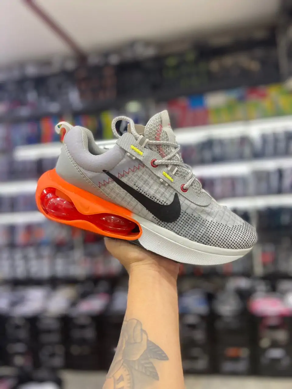 Tênis Nike Air Max 2021