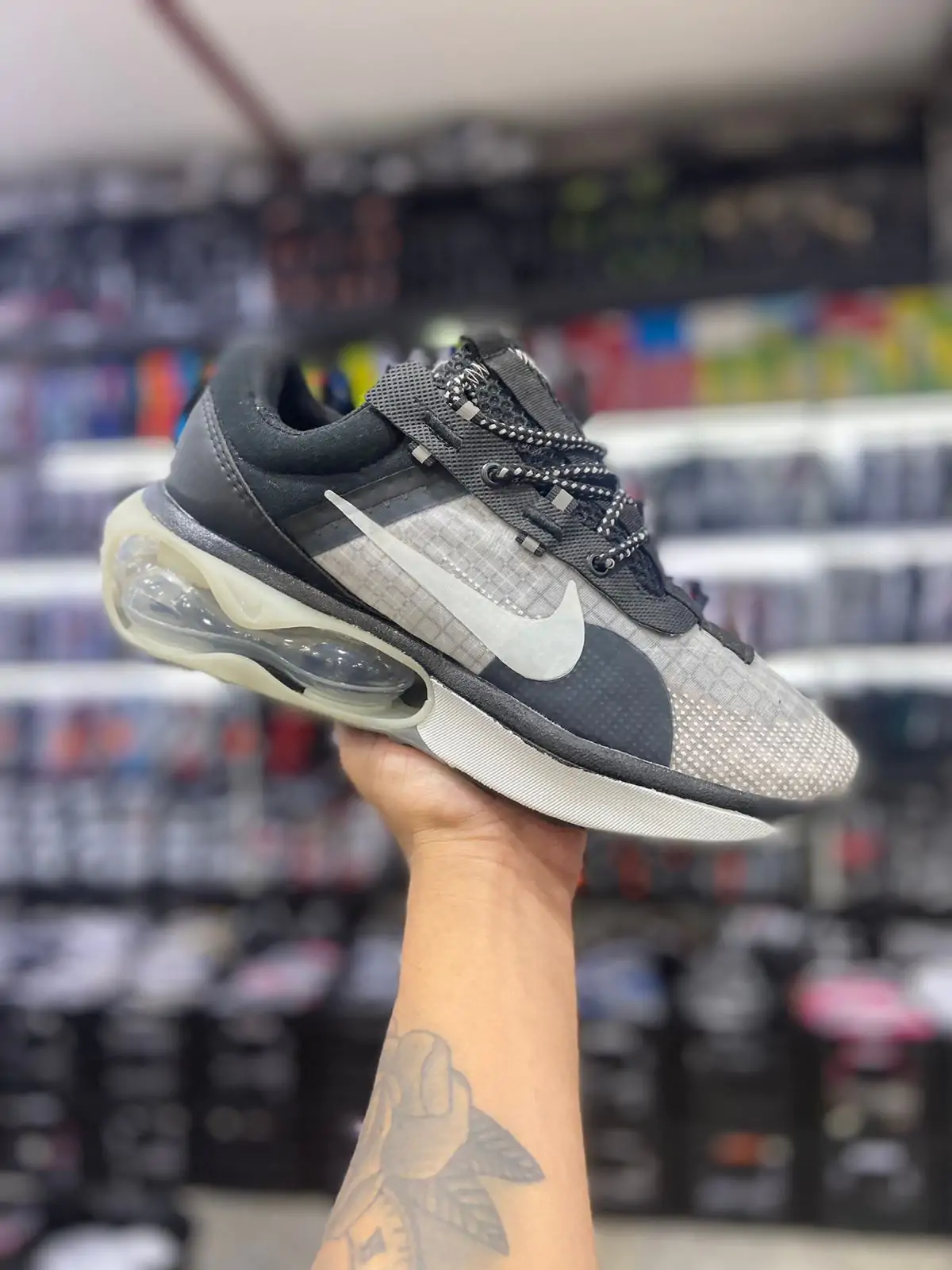 Tênis Nike Air Max 2021