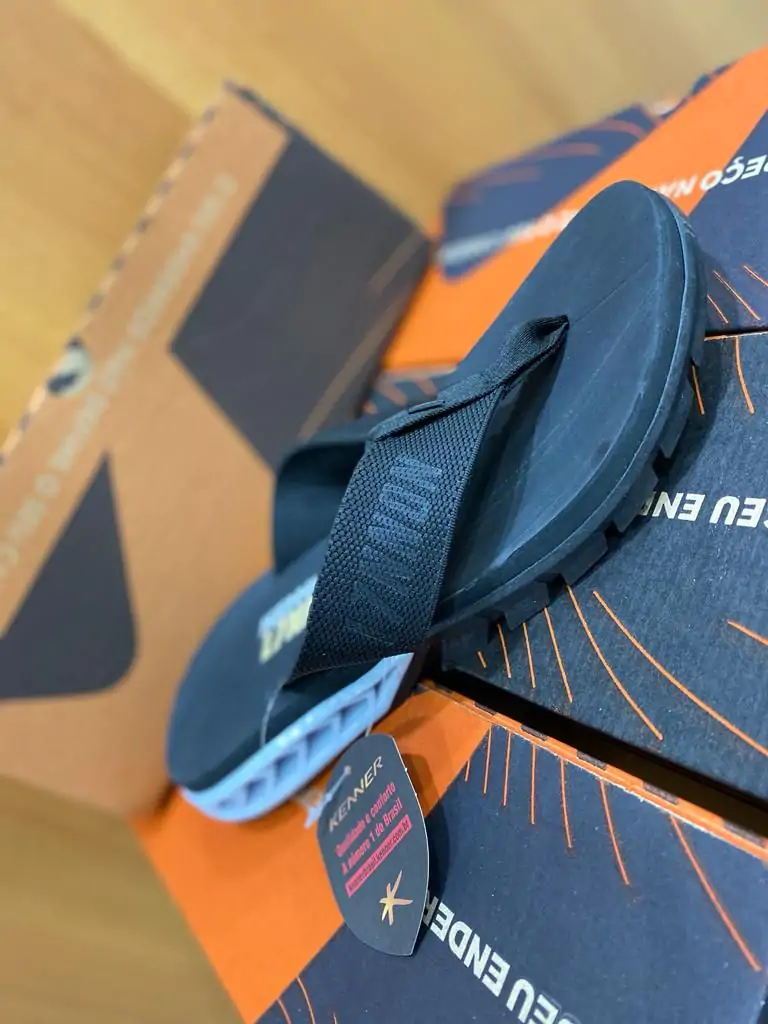 Chinelo Masculino Praia