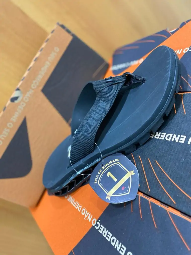 Chinelo Masculino Praia - Imagem 5