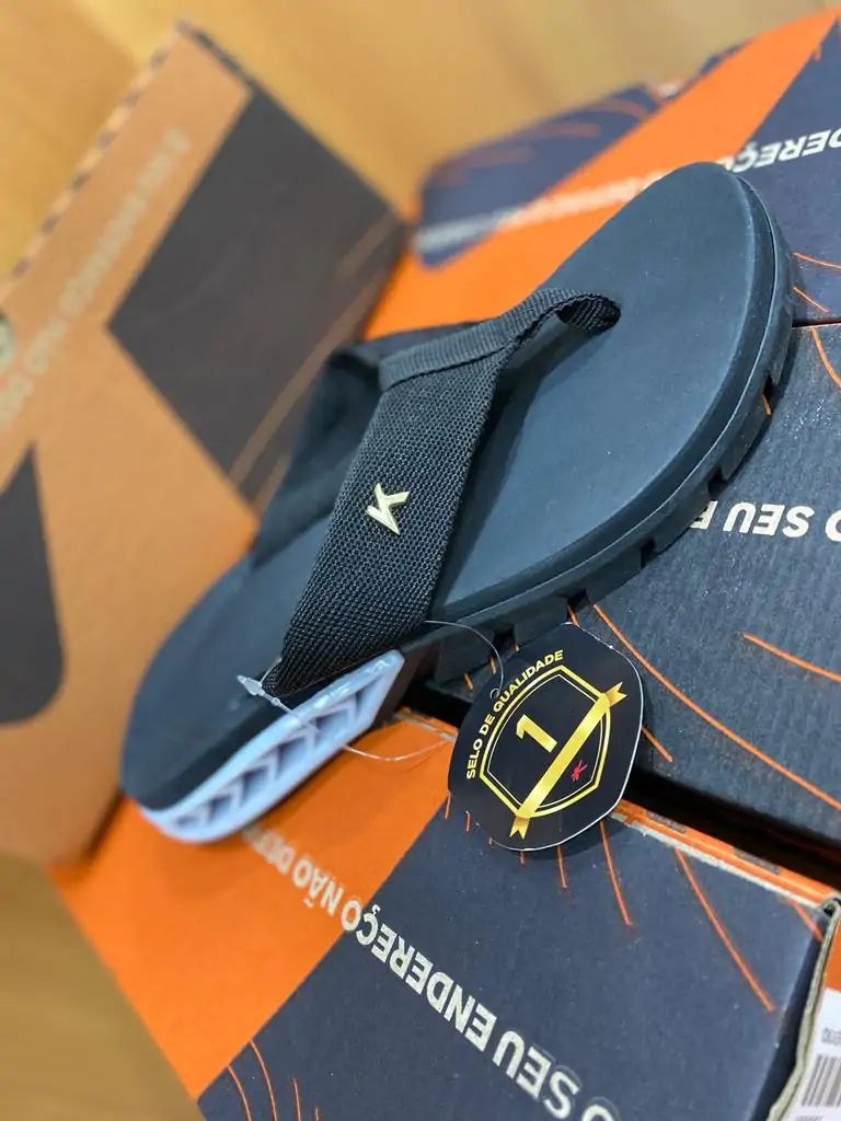 Chinelo Masculino Praia - Imagem 6