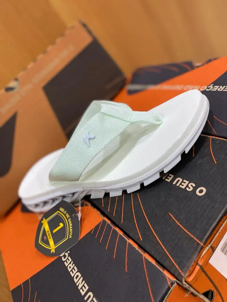 Chinelo Masculino Praia - Imagem 3