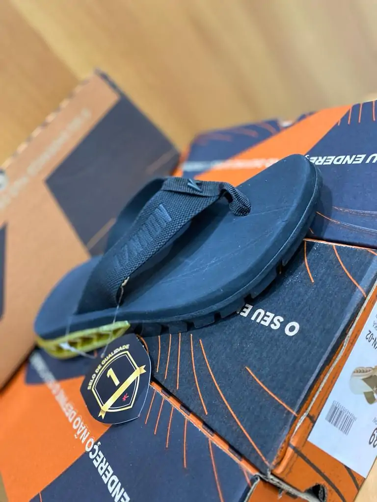 Chinelo Masculino Praia - Imagem 4