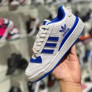 Tênis Adidas Forum Low