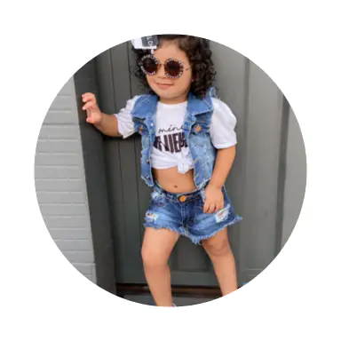 Roupa Infantil