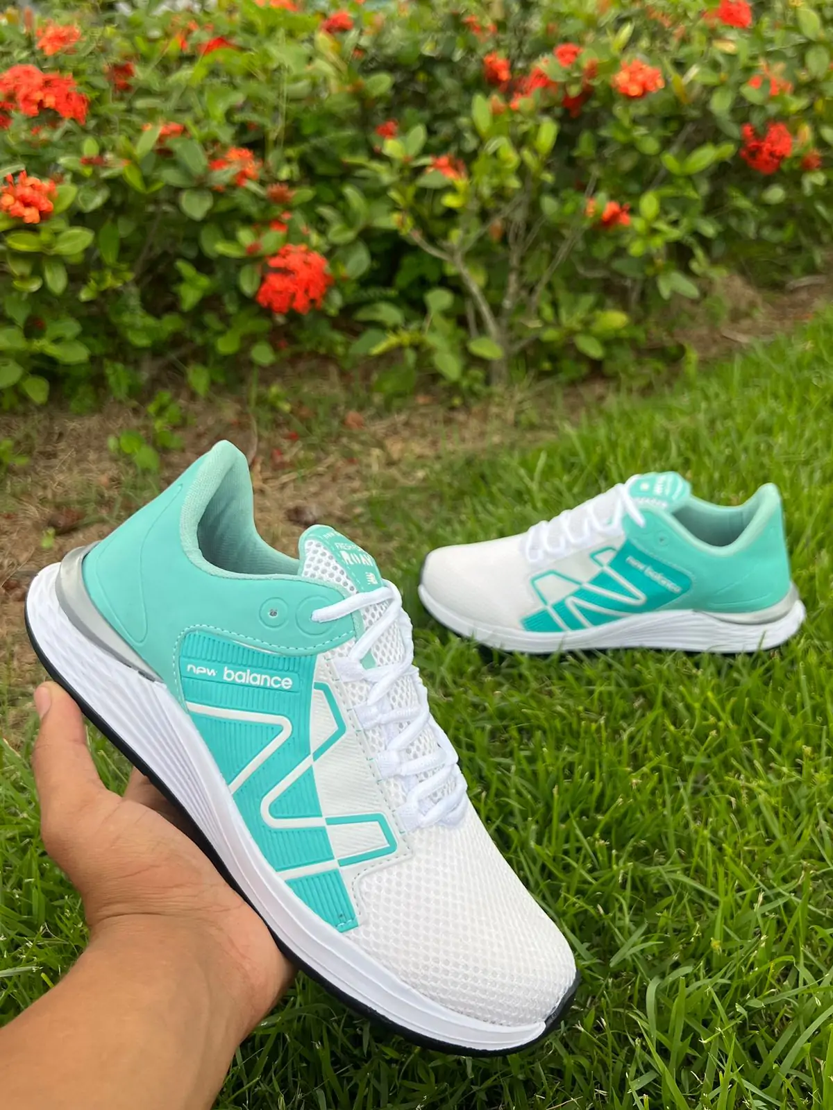 Tênis New Balance
