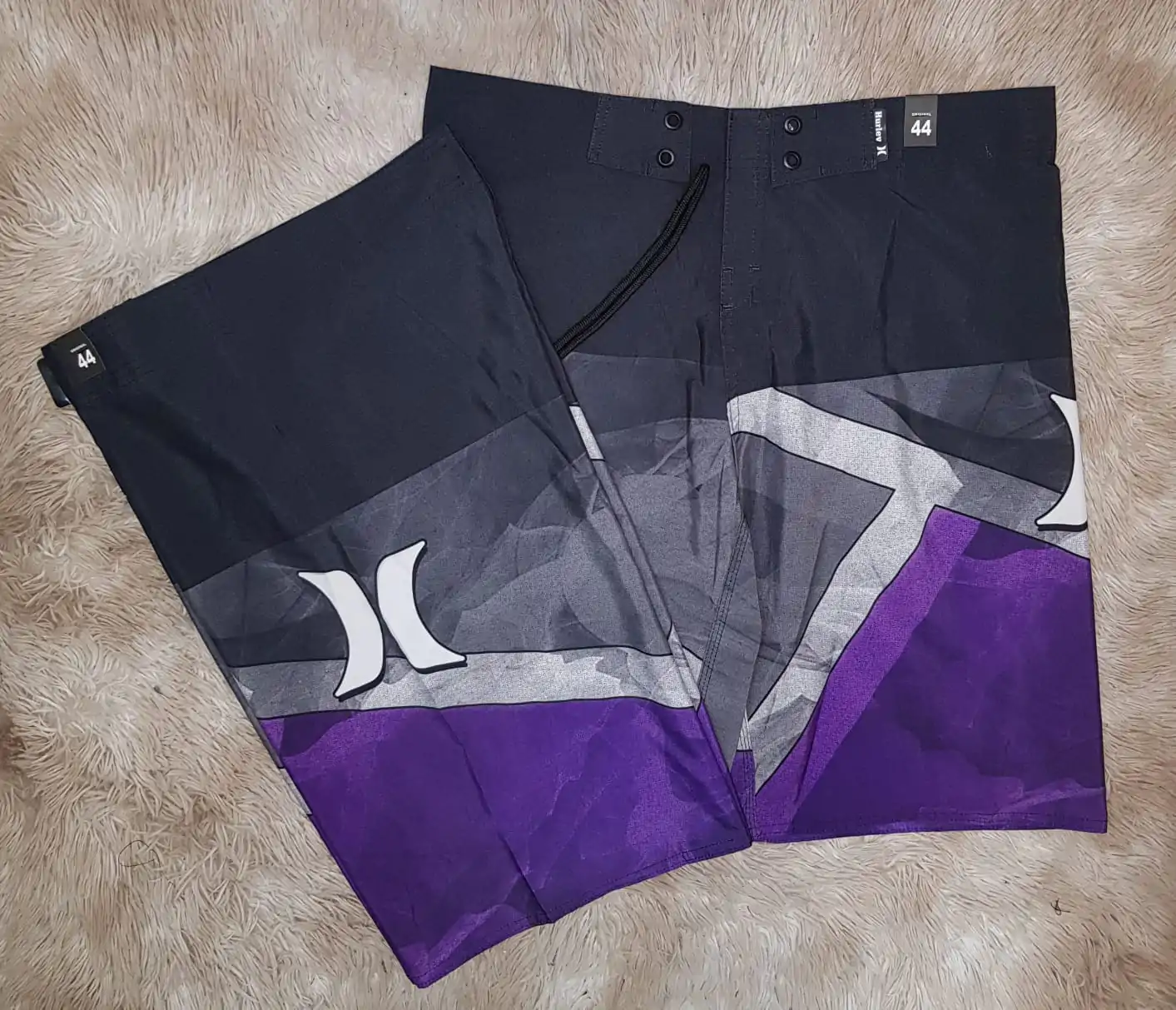 Bermuda Masculina de Tactel