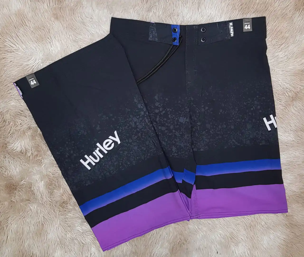 Bermuda Masculina de Tactel