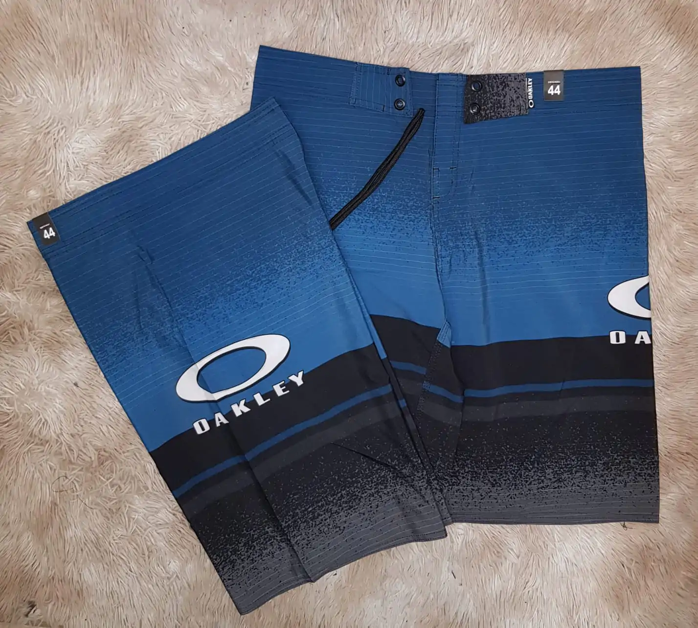 Bermuda Masculina de Tactel