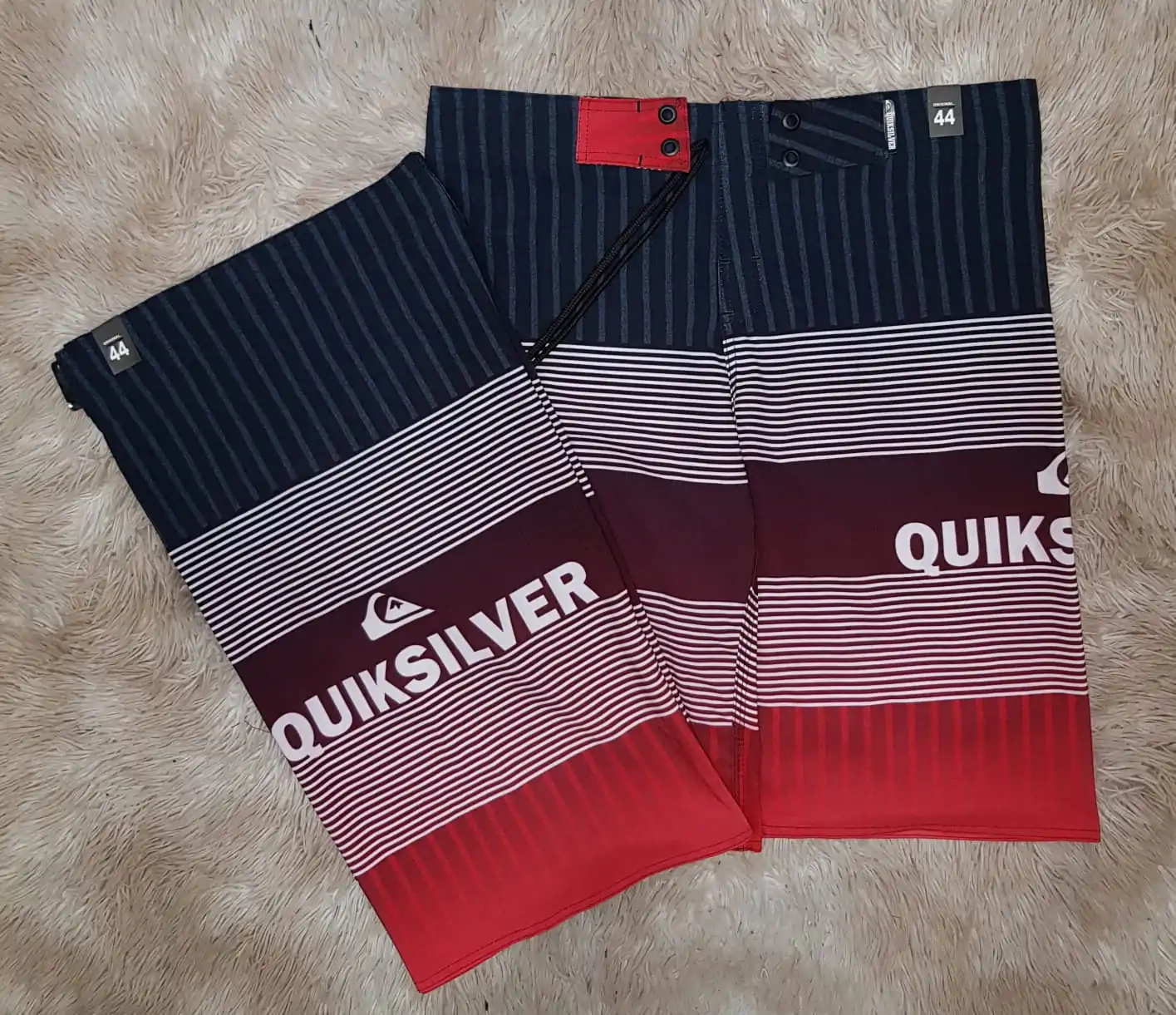 Bermuda Masculina de Tactel