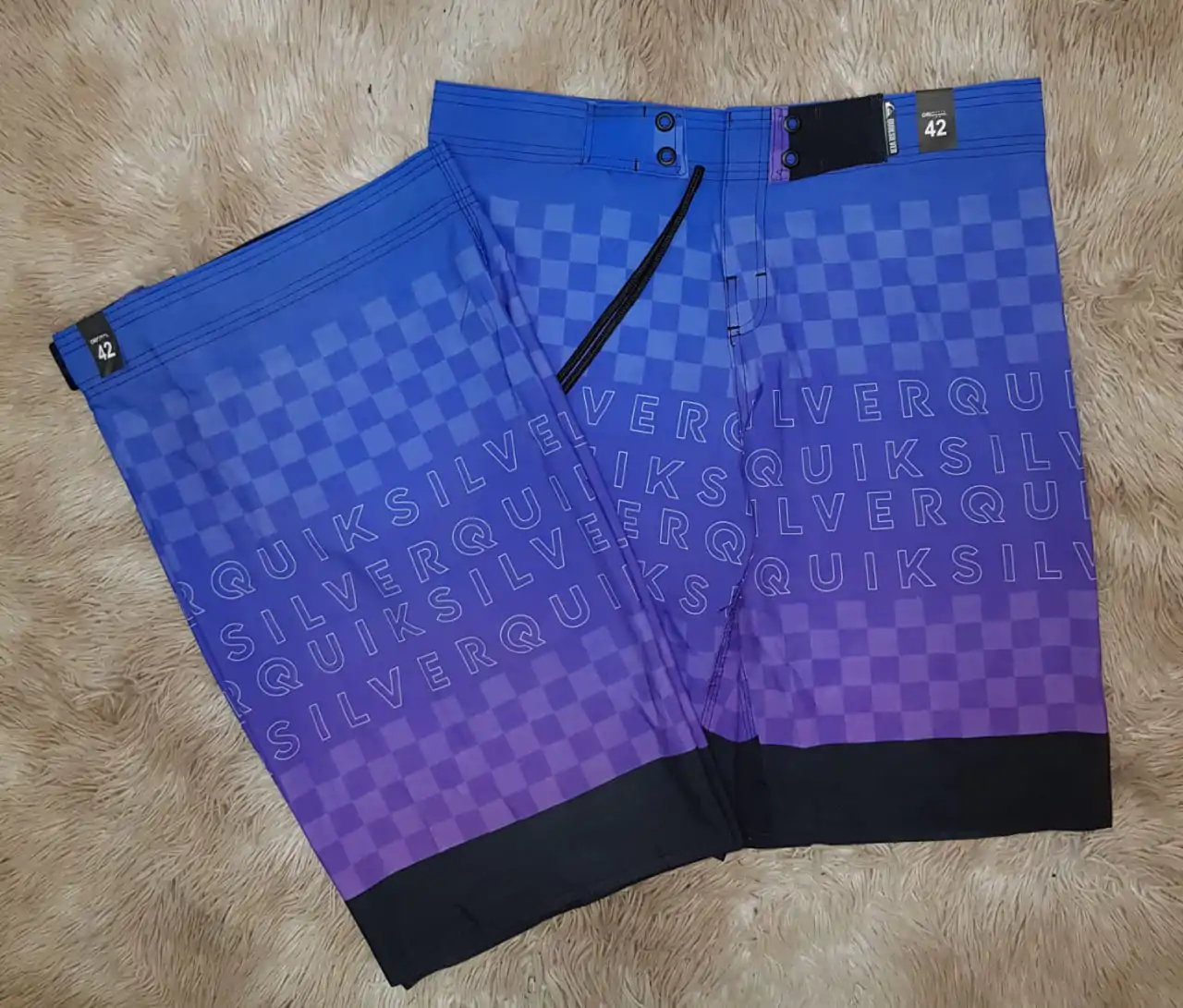 Bermuda Masculina de Tactel