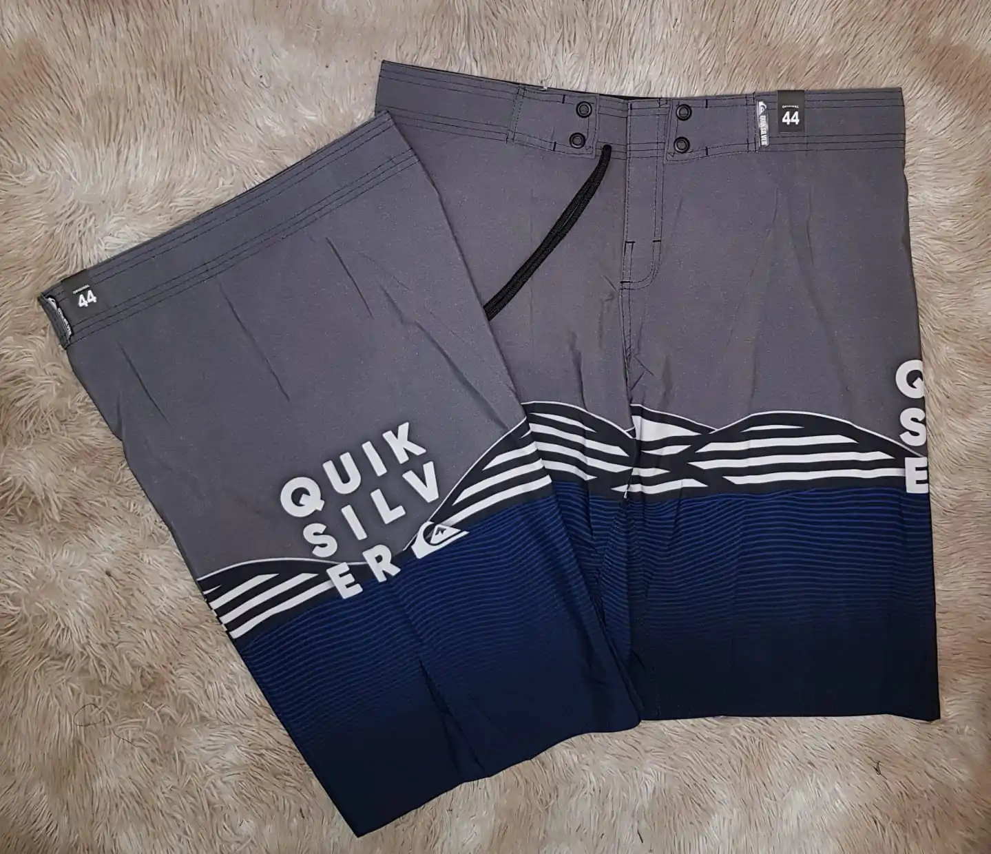 Bermuda Masculina de Tactel