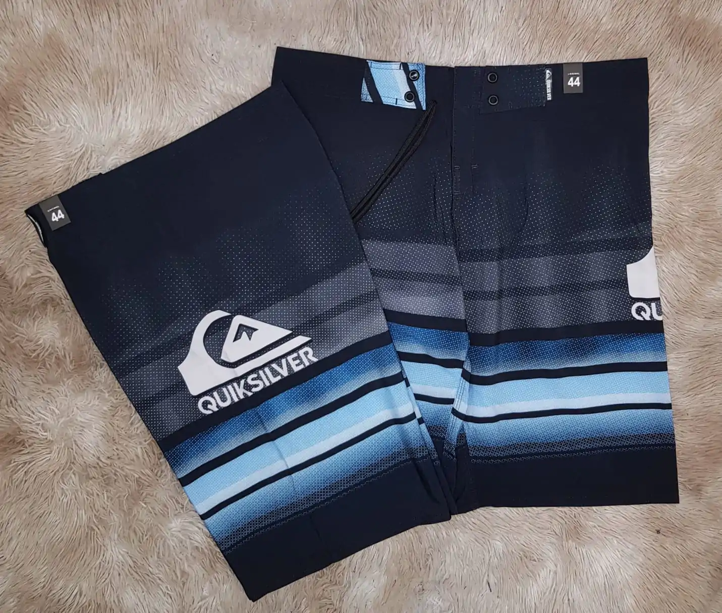 Bermuda Masculina de Tactel