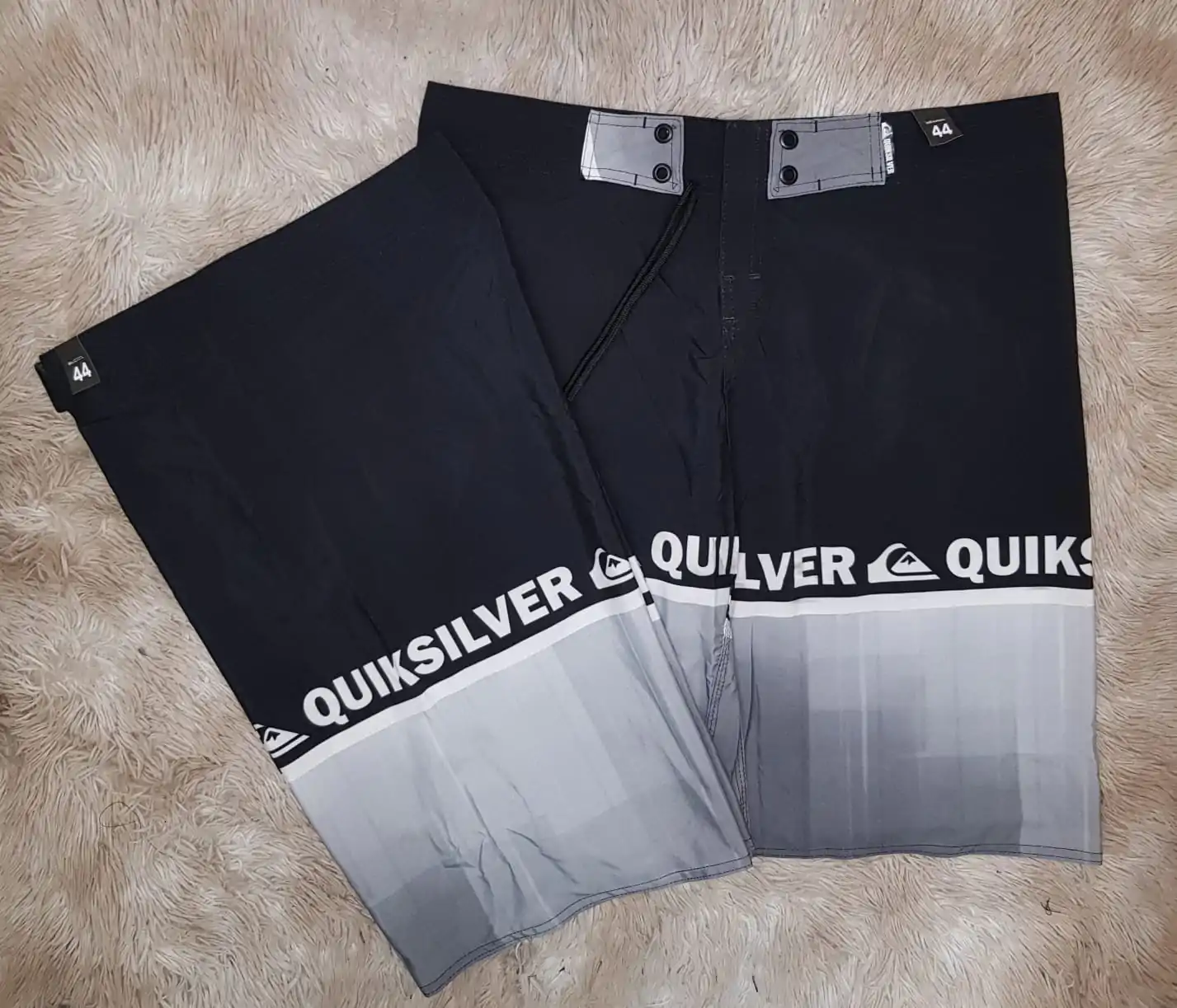 Bermuda Masculina de Tactel