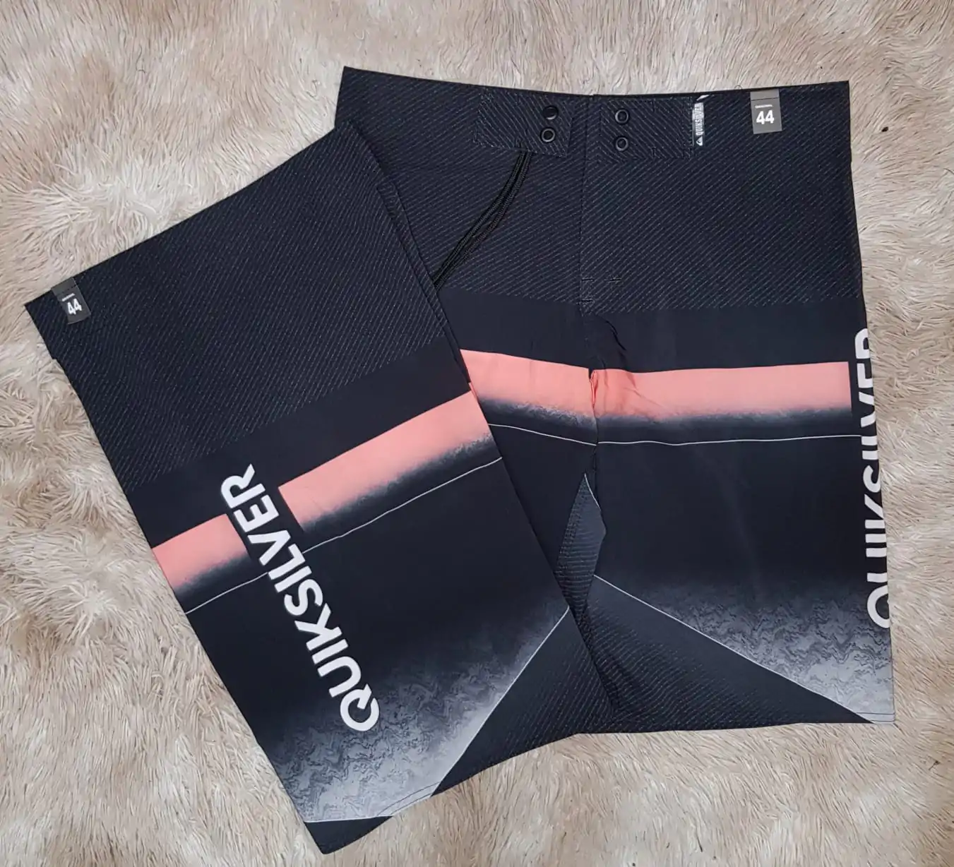 Bermuda Masculina de Tactel