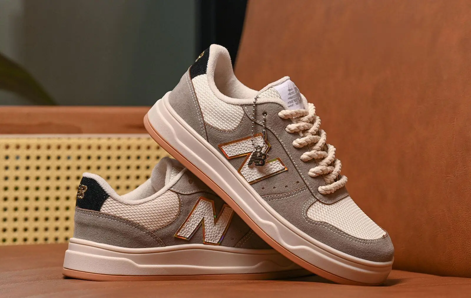 New Balance Street Premium